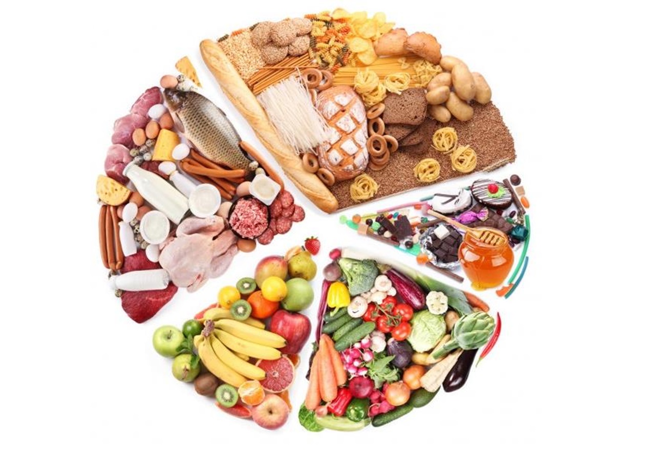 Bagaimana Vitamin Mendukung Perlindungan Tubuh dari Dalam