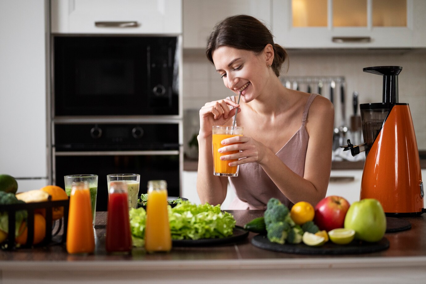 Mineral Penting yang Membantu Tubuh Tetap Tangguh Melawan Infeksi